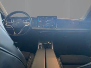 Volkswagen Passat Variant 1.5 TSI eHybrid Business DSG Parklenkassistent