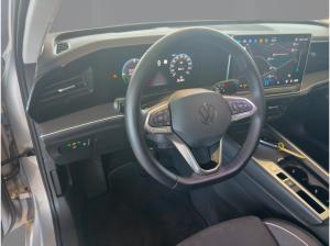 Volkswagen Passat Variant 1.5 TSI eHybrid Business DSG Parklenkassistent