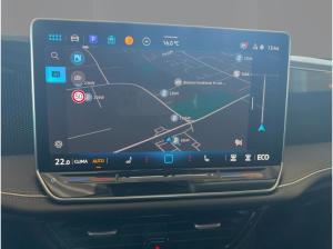 Volkswagen Passat Variant 1.5 TSI eHybrid Business DSG Parklenkassistent
