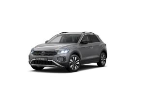 Volkswagen T-Roc 1.0 TSI Life Navi Tempomat