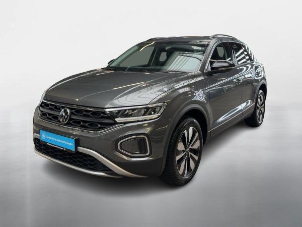 Volkswagen T-Roc 1.0 TSI Life Navi Tempomat