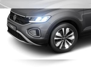 Volkswagen T-Roc 1.0 TSI Life Navi Tempomat