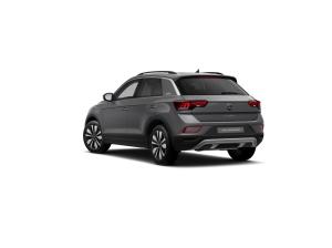 Volkswagen T-Roc 1.0 TSI Life Navi Tempomat