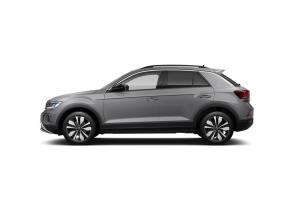 Volkswagen T-Roc 1.0 TSI Life Navi Tempomat