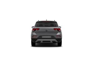 Volkswagen T-Roc 1.0 TSI Life Navi Tempomat