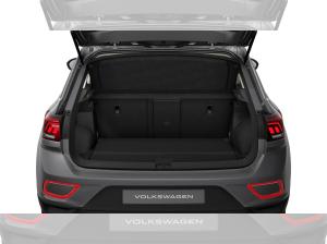 Volkswagen T-Roc 1.0 TSI Life Navi Tempomat