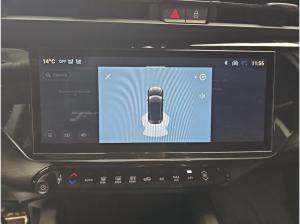 Alfa Romeo Junior IBRIDA Q4 1.2 VGT 48V-HYBRID SPORT SPECIALE