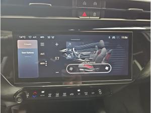 Alfa Romeo Junior IBRIDA Q4 1.2 VGT 48V-HYBRID SPORT SPECIALE