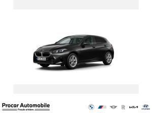 BMW 120 RFK NAVI LED PDC V+H DAB Parkass. Tempomat