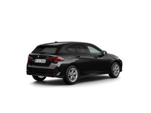 BMW 120 RFK NAVI LED PDC V+H DAB Parkass. Tempomat