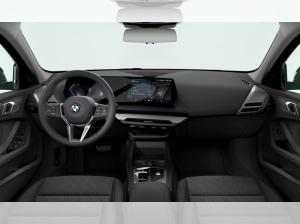 BMW 120 RFK NAVI LED PDC V+H DAB Parkass. Tempomat