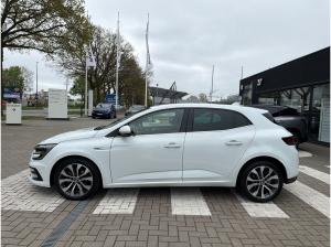 Renault Megane TCe 140 Techno