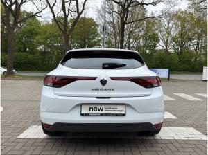 Renault Megane TCe 140 Techno
