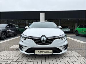 Renault Megane TCe 140 Techno