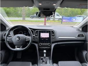 Renault Megane TCe 140 Techno