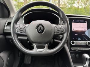 Renault Megane TCe 140 Techno