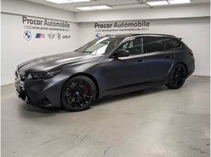 BMW M5 Touring 0,5% Verst. - M Sport DA Prof PA Prof Pano Carbon Comfort