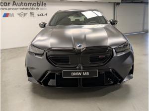 BMW M5 Touring 0,5% Verst. - M Sport DA Prof PA Prof Pano Carbon Comfort