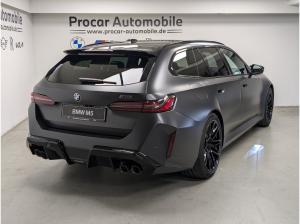 BMW M5 Touring 0,5% Verst. - M Sport DA Prof PA Prof Pano Carbon Comfort