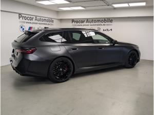 BMW M5 Touring 0,5% Verst. - M Sport DA Prof PA Prof Pano Carbon Comfort