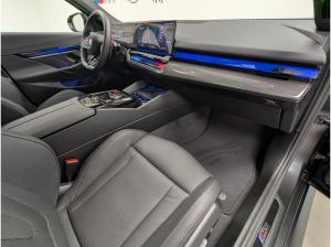BMW M5 Touring 0,5% Verst. - M Sport DA Prof PA Prof Pano Carbon Comfort
