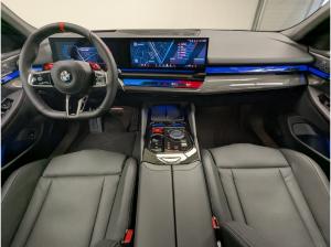 BMW M5 Touring 0,5% Verst. - M Sport DA Prof PA Prof Pano Carbon Comfort