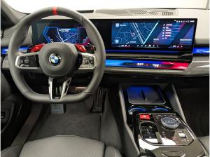BMW M5 Touring 0,5% Verst. - M Sport DA Prof PA Prof Pano Carbon Comfort