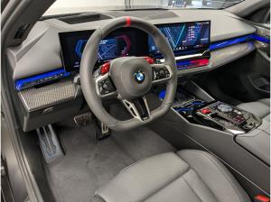 BMW M5 Touring 0,5% Verst. - M Sport DA Prof PA Prof Pano Carbon Comfort