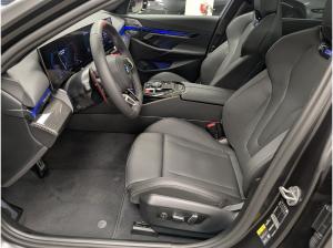 BMW M5 Touring 0,5% Verst. - M Sport DA Prof PA Prof Pano Carbon Comfort