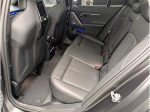 BMW M5 Touring 0,5% Verst. - M Sport DA Prof PA Prof Pano Carbon Comfort
