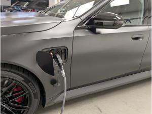 BMW M5 Touring 0,5% Verst. - M Sport DA Prof PA Prof Pano Carbon Comfort