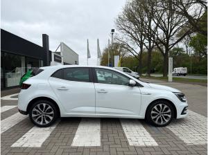 Renault Megane TCe 140 Techno