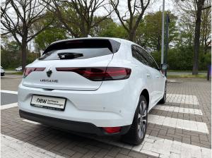 Renault Megane TCe 140 Techno
