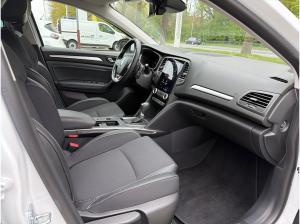 Renault Megane TCe 140 Techno