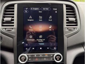 Renault Megane TCe 140 Techno