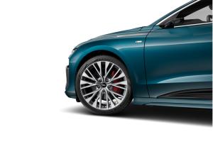 Audi A6 e-tron A6 Sportback e-tron performance 693km/WLTP*Air*