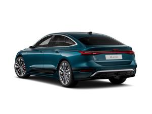 Audi A6 e-tron A6 Sportback e-tron performance 693km/WLTP*Air*