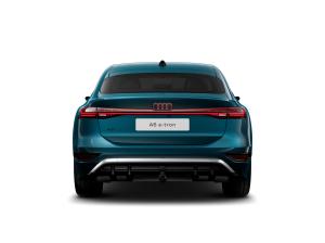 Audi A6 e-tron A6 Sportback e-tron performance 693km/WLTP*Air*
