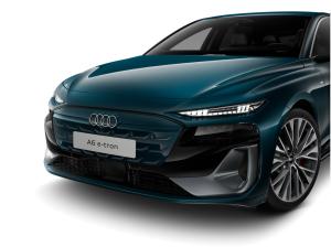 Audi A6 e-tron A6 Sportback e-tron performance 693km/WLTP*Air*