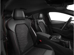 Audi A6 e-tron A6 Sportback e-tron performance 693km/WLTP*Air*