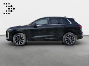 Audi Q3 SUV TFSI S line *LED*TechPlus*Pano*Klima*