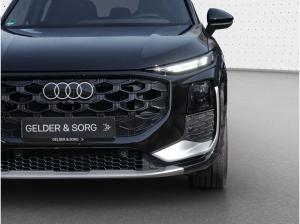 Audi Q3 SUV TFSI S line *LED*TechPlus*Pano*Klima*
