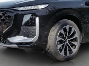 Audi Q3 SUV TFSI S line *LED*TechPlus*Pano*Klima*