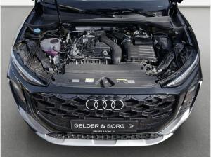 Audi Q3 SUV TFSI S line *LED*TechPlus*Pano*Klima*