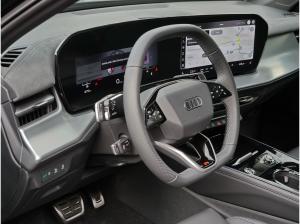 Audi Q3 SUV TFSI S line *LED*TechPlus*Pano*Klima*