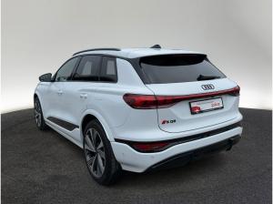 Audi SQ6 e-tron SQ6 SUV e-tron TechPro Akustik Panorama Navi ACC