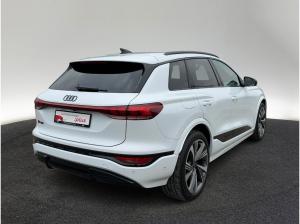 Audi SQ6 e-tron SQ6 SUV e-tron TechPro Akustik Panorama Navi ACC