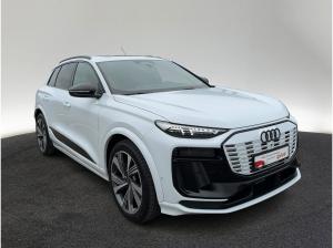 Audi SQ6 e-tron SQ6 SUV e-tron TechPro Akustik Panorama Navi ACC