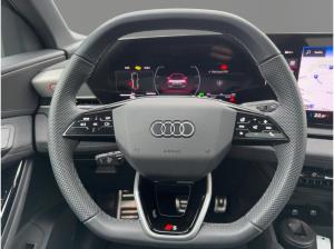 Audi SQ6 e-tron SQ6 SUV e-tron TechPro Akustik Panorama Navi ACC