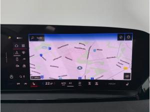 Audi SQ6 e-tron SQ6 SUV e-tron TechPro Akustik Panorama Navi ACC